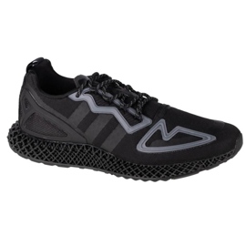 Scarpe Adidas Zx 2K 4D M FZ3561 nero