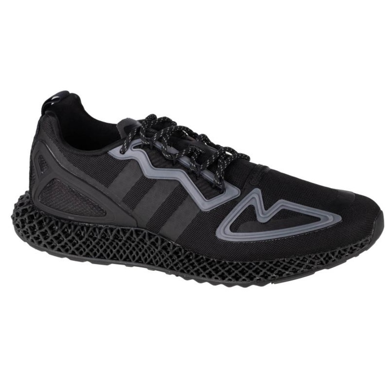 Scarpe Adidas Zx 2K 4D M FZ3561 nero