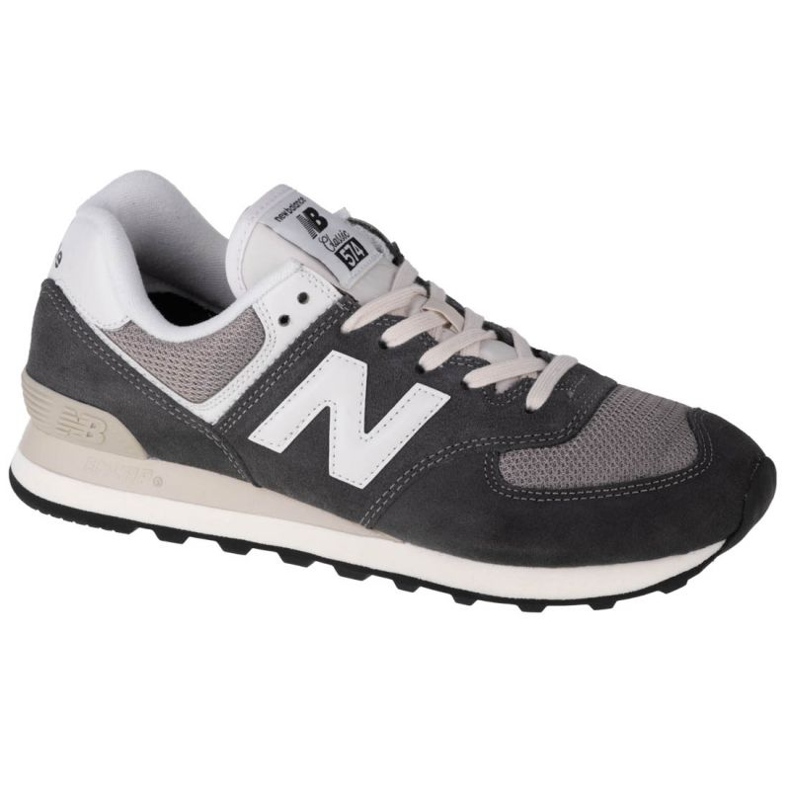 New Balance M ML574HD2 grigio
