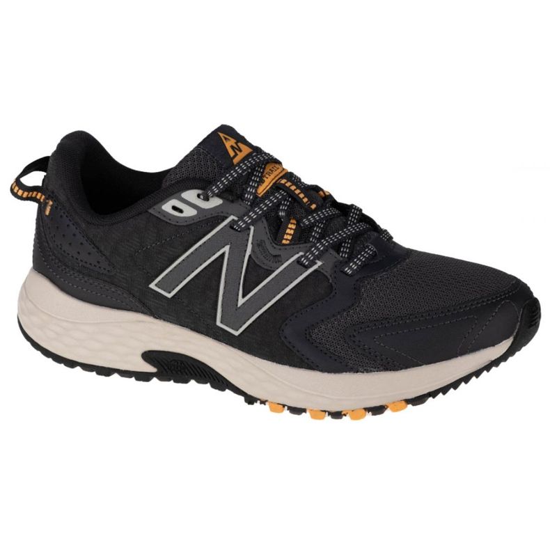 New Balance M MT410LG7 nero