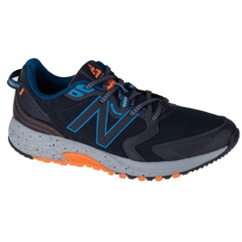 Scarpe New Balance M MT410LN7 nero