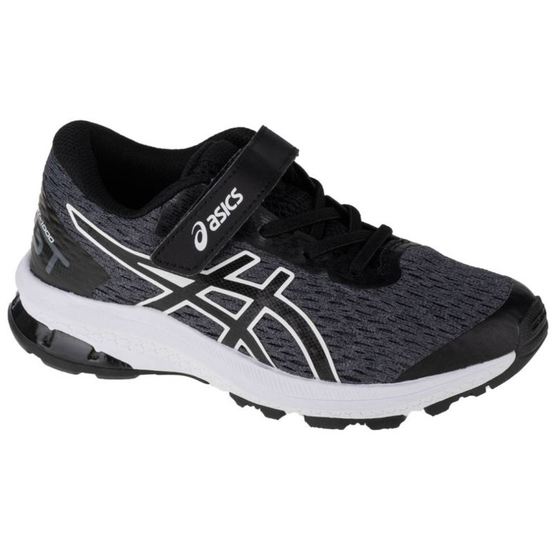 Asics GT-1000 9 P Jr 1014A151-004 nero