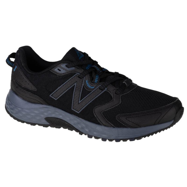 Scarpe New Balance M MT410LK7 nero