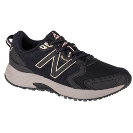 Scarpe New Balance W WT410LK7 nero