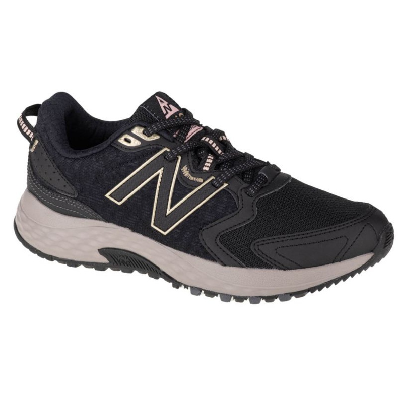 Scarpe New Balance W WT410LK7 nero