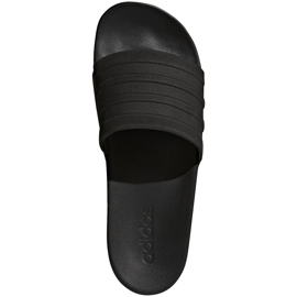 Ciabatte Adidas Adilette Comfort M S82137 nero