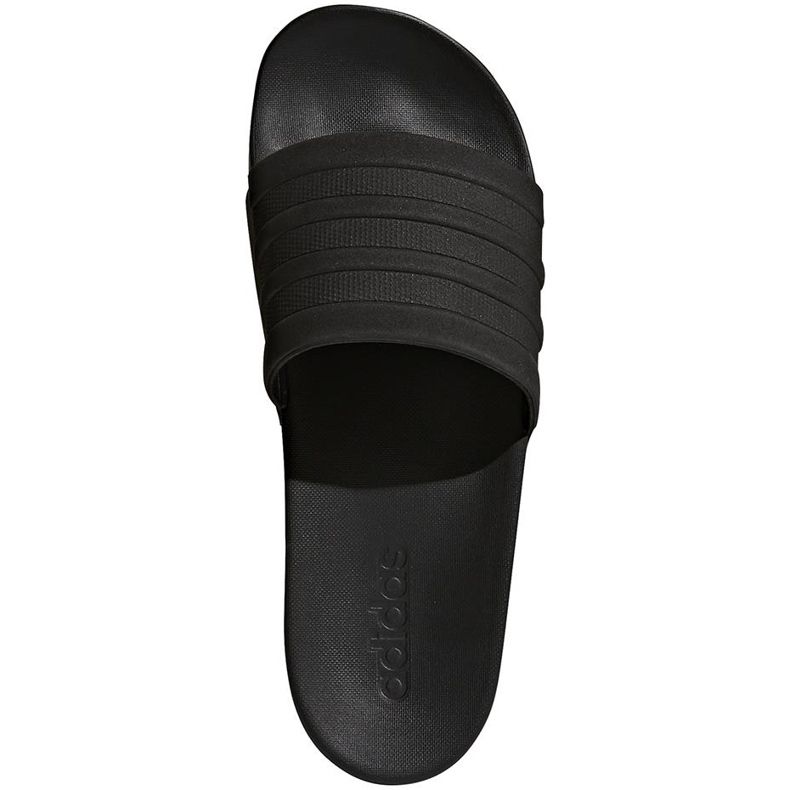 Ciabatte Adidas Adilette Comfort M S82137 nero