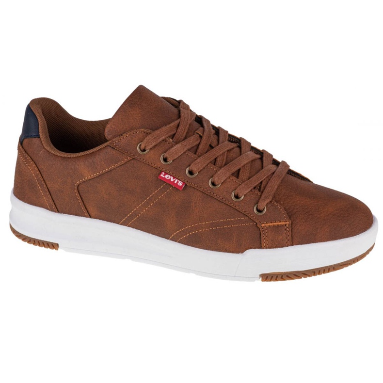 Levi's Cogswell M 232324-794-28 scarpe marrone