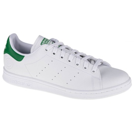 Adidas Stan Smith Vegan M FU9612 scarpe bianca