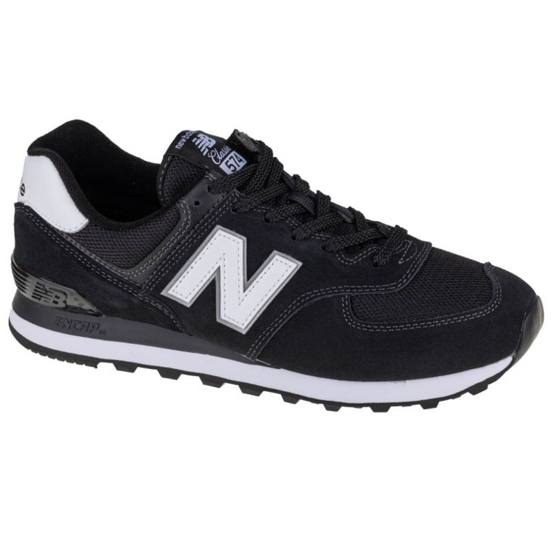New Balance M ML574EE2 nero
