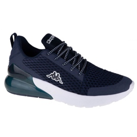 Stivali Kappa Colp M 242841-6710 blu navy