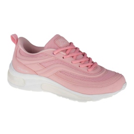 Scarpe Kappa Squince W 242842-2110 rosa