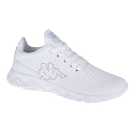 Scarpe Kappa Pauto Oc M 242855OC-1014 bianca