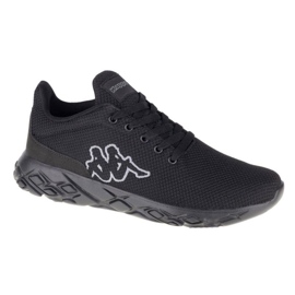 Scarpe Kappa Pauto Oc M 242855OC-1116 nero