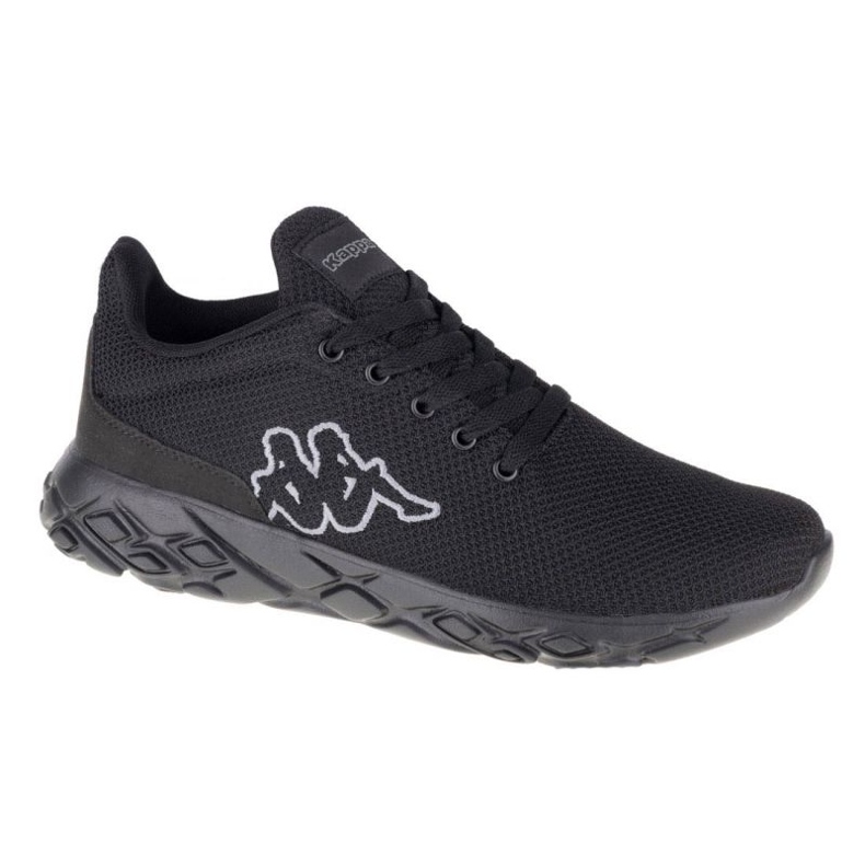 Scarpe Kappa Pauto Oc M 242855OC-1116 nero