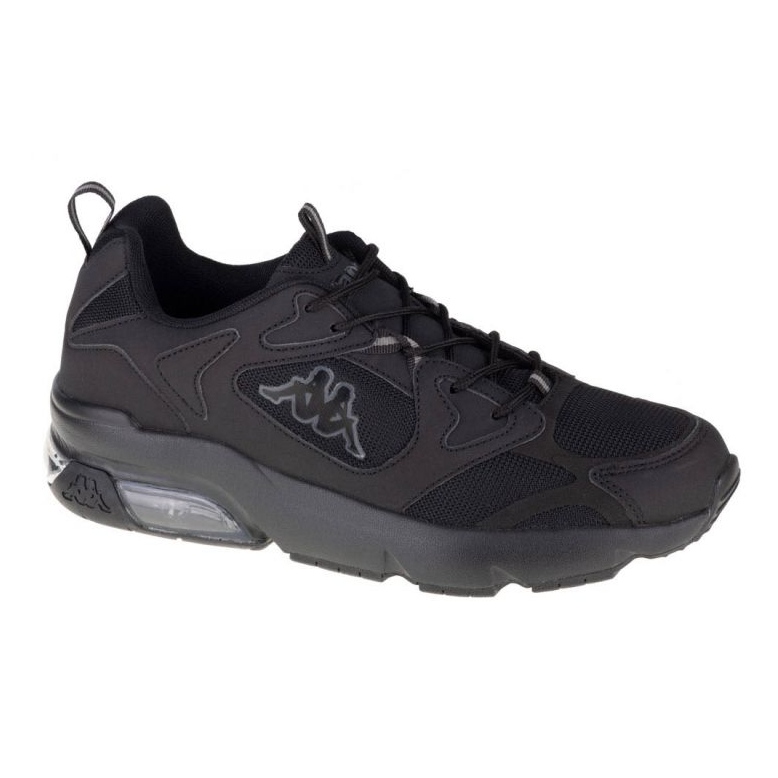 Scarpe Kappa Yero M 243003-1111 nero