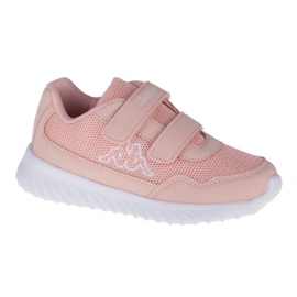 Kappa Cracker II K 260647K-7110 rosa