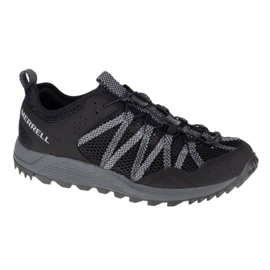 Merrell Wildwood Aerosport M J036109 nero