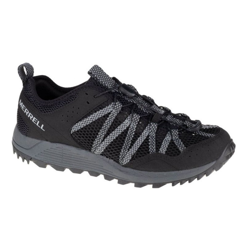 Merrell Wildwood Aerosport M J036109 nero