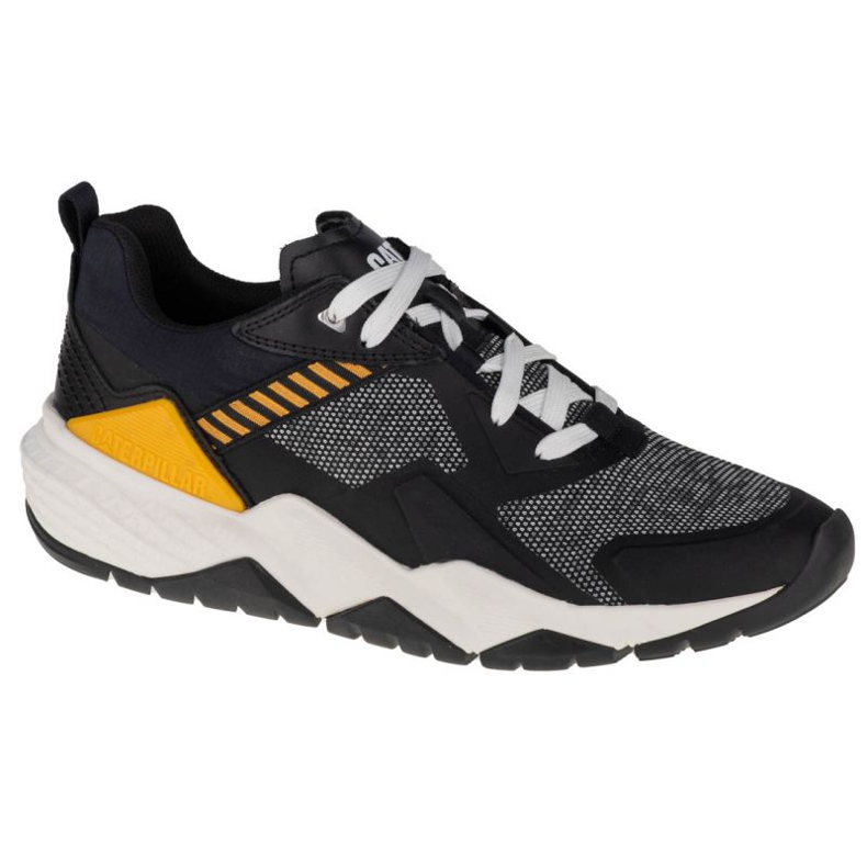 Caterpillar Groundwork Mesh M P110396 nero