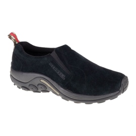 Scarpe Merrell Jungle Moc J60825 nero