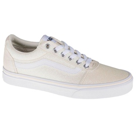 Scarpe Vans Ward Glitter W VN0A3IUNXY2 rosa
