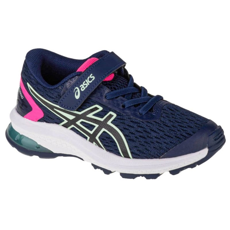 Scarpe Asics GT-1000 9 Ps 1014A151-400 blu