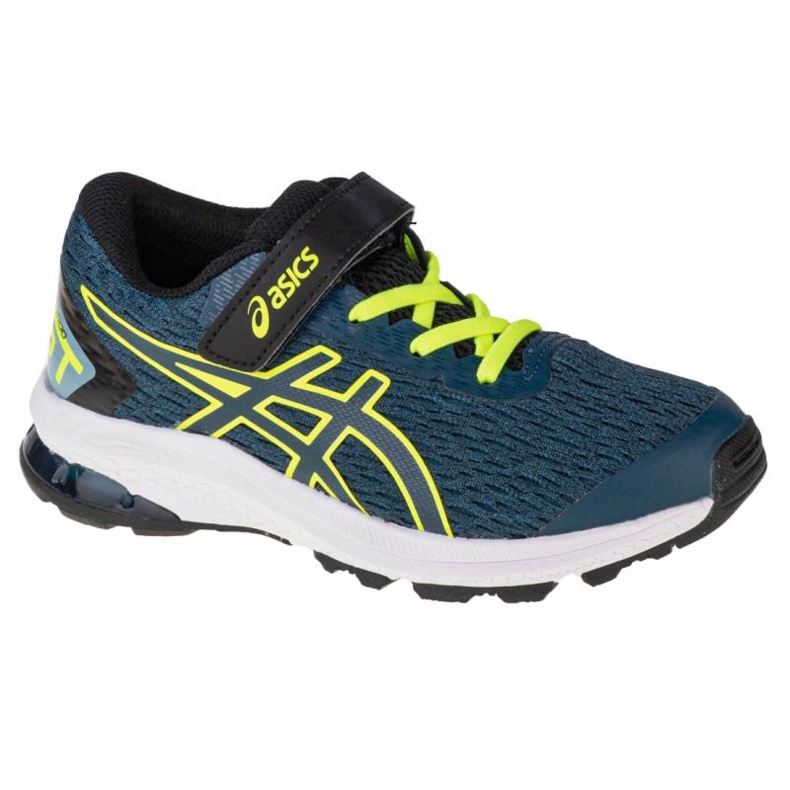 Asics GT-1000 9 P Jr 1014A151-406 blu