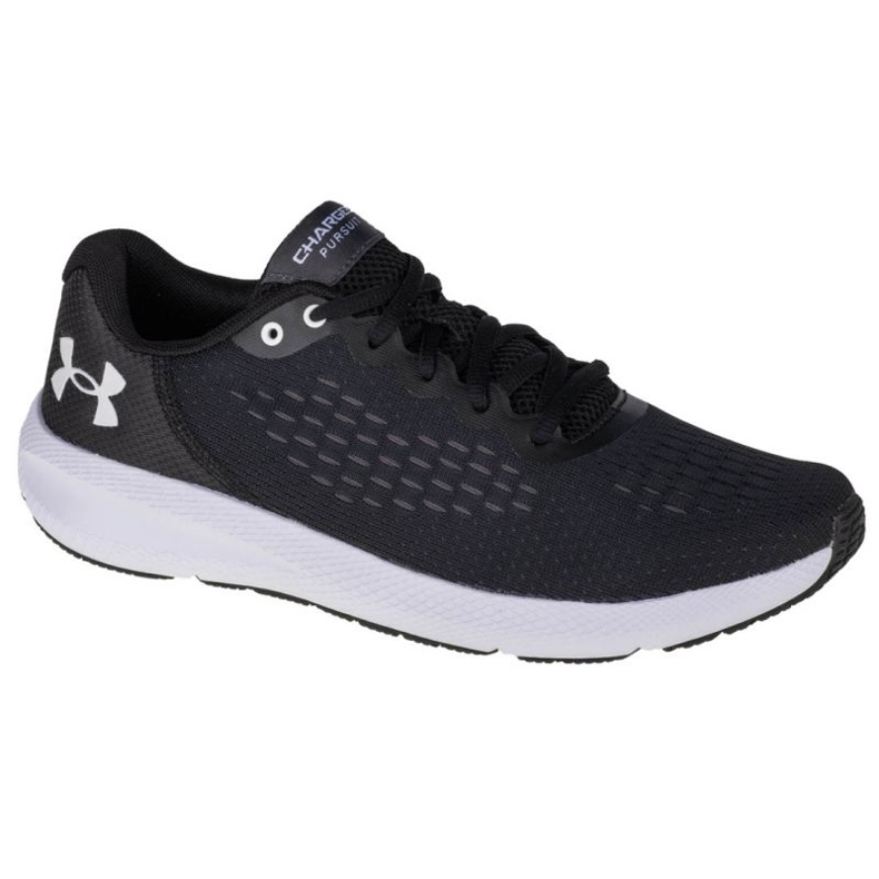 Under Armour Charged Pursuit 2 Se M 3023 865-001 nero
