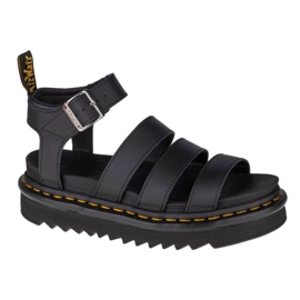 Dr. Martens Dottor sandali Sandali Martens Blaire Hydro DM24235001 nero