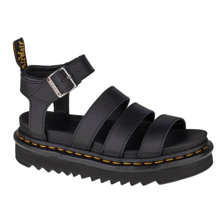 Dr. Martens Dottor sandali Sandali Martens Blaire Hydro DM24235001 nero