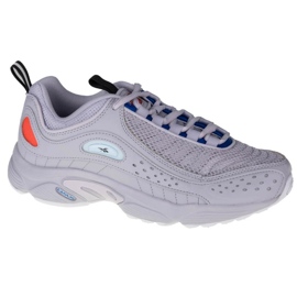 Reebok Daytona Dmx II M EF3406 grigio