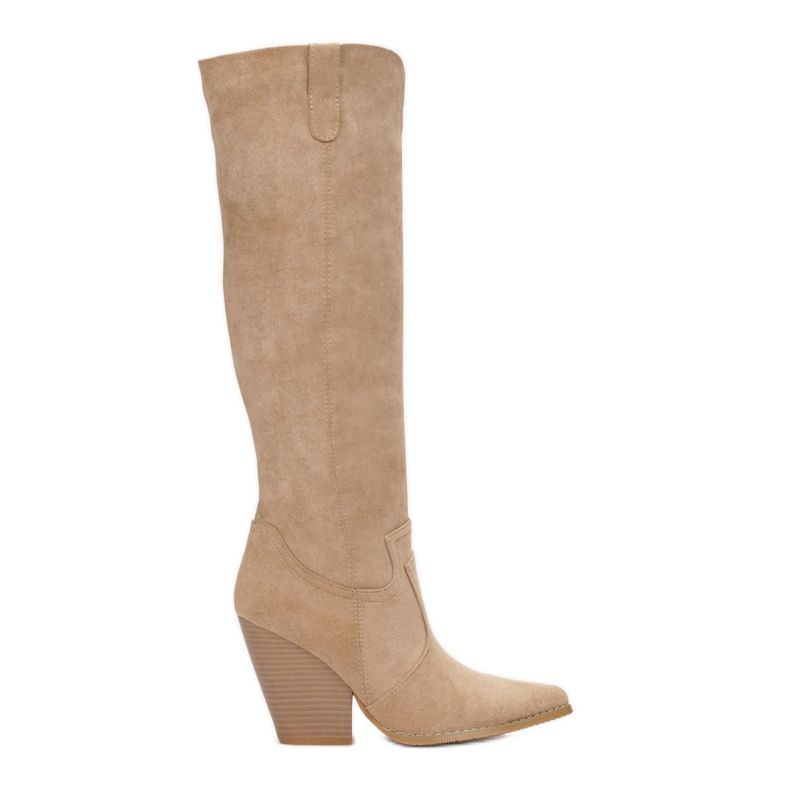 Vices Morse T135-42-beige