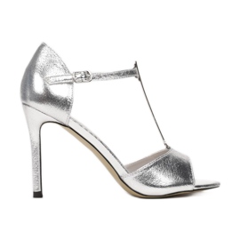 Vices Morse FL1065-52-argento d'argento