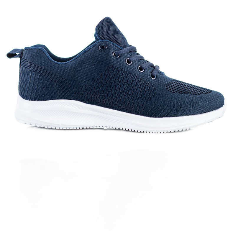 SUPER COOL Sneakers leggere traforate blu