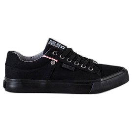 Sneakers da donna Big Star AA274513 nero