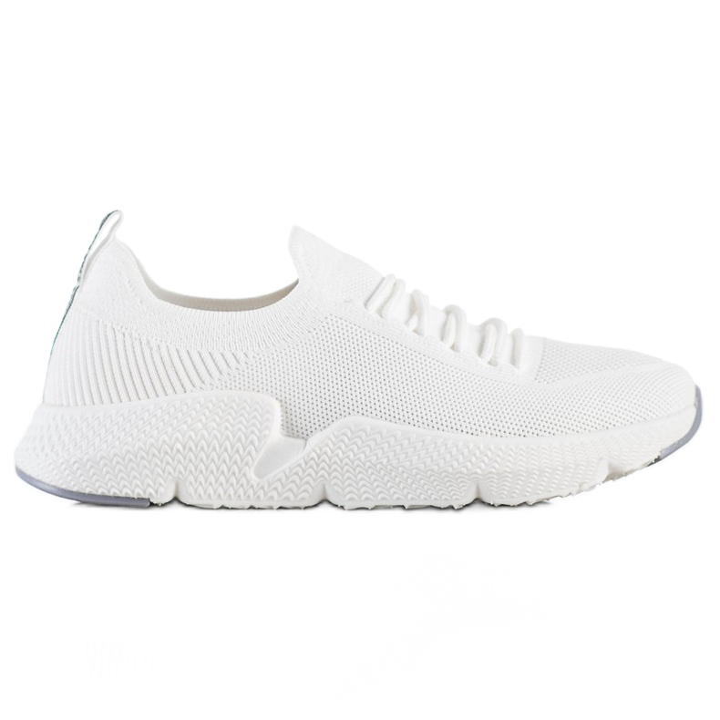 Sneakers da donna Big Star DD274575 bianca