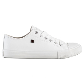 Sneakers Big Star da donna V274869 bianco