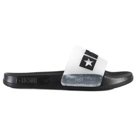 Big Star Grande Stella da donna FF274A200 nero multicolore