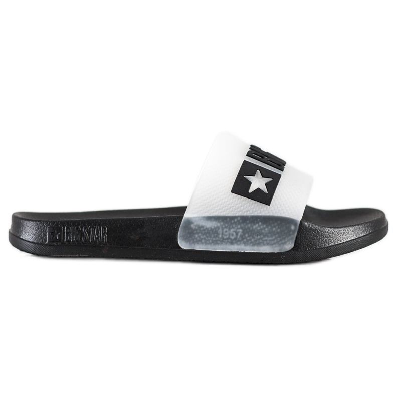 Big Star Grande Stella da donna FF274A200 nero multicolore