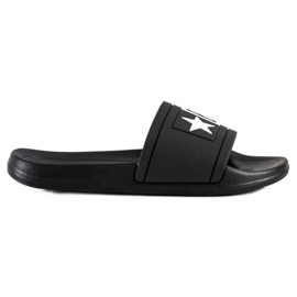 Big Star da donna DD274A66 nero