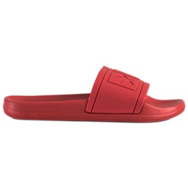 Big Star da donna DD274A70 rosso