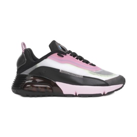 Vices Morse B891-45-rosa nero multicolore