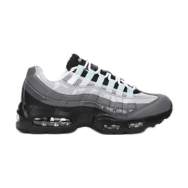 Vices Morse B890-40-d.grigio