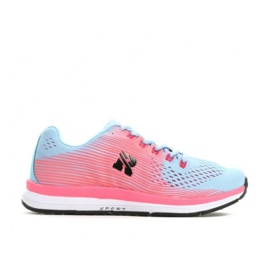 Vices Morse B821-13 L.BLUE 36/41 rosa