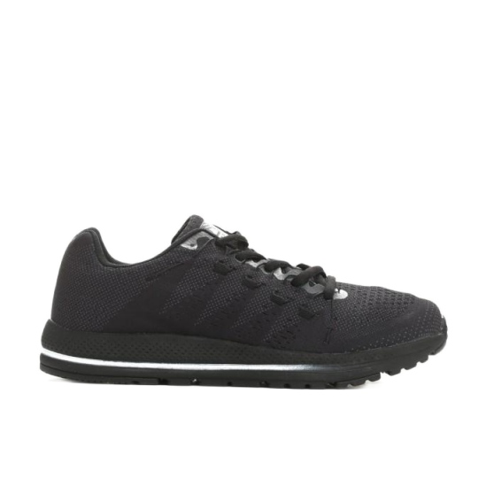 Vices Morse B824-1 Nere 36/41 nero
