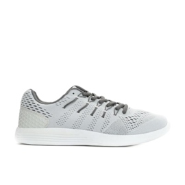 Vices Morse B823-7 L Grigio 36 41