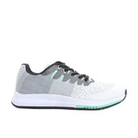 Vices Morse B822-41 Bianco 36 41 bianca grigio