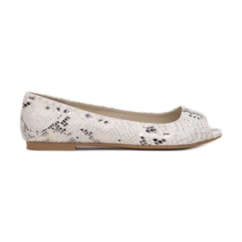 Vices Morse FL1310-42-beige