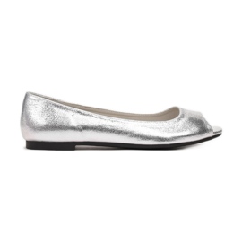 Vices Morse FL1310-52-argento d'argento